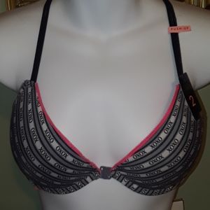 NWT CUTE PUSH-UP BRA